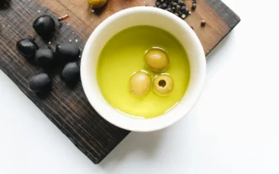 Az olíva gyógyító ereje: Miért érdemes mindennap fogyasztani?